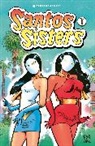 Greg &amp; Fake - Santos Sisters Vol. 1