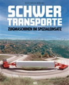 Matthias Röcke - Schwertransporte