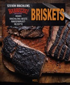 Steven Raichlen - Briskets