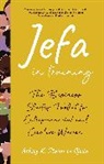 Ashley K. Stoyanov Ojeda - Jefa in Training