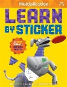 Workman Publishing, Workman Publishing, Workman Publishing (COR) - Multiplication