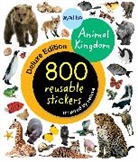 Workman Publishing, Workman Publishing, Workman Publishing (COR) - Animal Kingdom