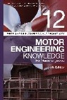 Jackson, Leslie Jackson, Thomas D Morton, Thomas D. Morton, Anthony S Prince, Paul Anthony Russell... - Reeds Vol 12: Motor Engineering Knowledge for Marine Engineers