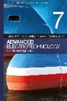 Christopher Lavers - Reeds vol 7: Advanced Electrotechnology for Marine Engineers