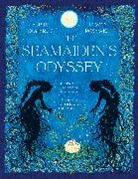 Doherty Berlie, Tamsin Rosewell - The Seamaiden's Odyssey