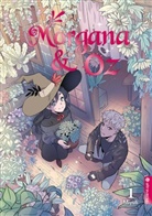 Miyuli - Morgana & Oz 01