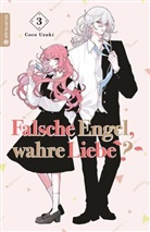 Coco Uzuki - Falsche Engel, wahre Liebe? 03
