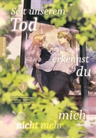 Eiko Mutsuhana, Gin Shirakawa - Seit unserem Tod erkennst du mich nicht mehr 03