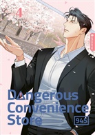 945 - Dangerous Convenience Store 04