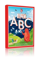 Stefan Spiegel, Spiegel Stefan, Bragin Lana - Alpen ABC