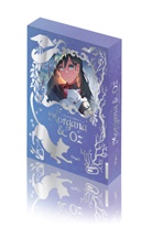 Miyuli - Morgana & Oz Collectors Edition 01, m. 1 Beilage, m. 3 Beilage