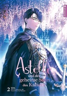 26, Ssal, Lee Yeonseon - Astelle und der geheime Sohn des Kaisers 02