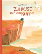 Magali Franov - Zuhause auf der Klippe