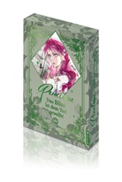 Gwon Gyeoeul, SUOL - Penelope - Das Böse ist dem Tod geweiht Collectors Edition 07, m. 1 Beilage, m. 1 Beilage, m. 1 Beilage, m. 1 Beilage