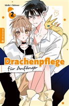 Shiki Chitose - Drachenpflege für Anfänger 02