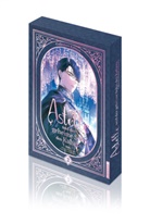 26, Ssal, Lee Yeonseon - Astelle und der geheime Sohn des Kaisers Collectors Edition 02, m. 3 Beilage
