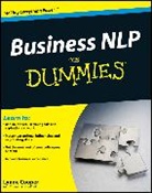 L. Cooper, Lynne Cooper, Cooper Lynne - Business Nlp for Dummies
