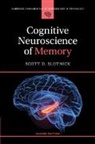 Scott D. Slotnick, Scott D. (Boston College Slotnick, Slotnick Scott D. - Cognitive Neuroscience of Memory