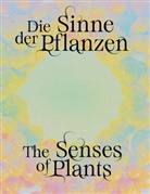 Galerie der Stadt Esslingen am Neckar Julia Katharina Thiemann für Villa Merkel, Julia Katharina Thiemann für Villa Mer - Senses of Plants / Die Sinne der Pflanzen