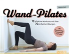 Melanie Poech - Wand-Pilates