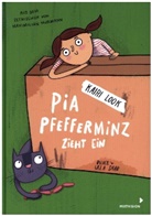 Kairi Look, Ulla Saar, Ulla Saar, Maximilian Murmann - Pia Pfefferminz zieht ein