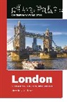 Victoria R Williams, Victoria R. Williams - London