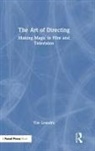 Tim Leandro - Art of Directing