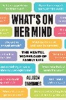 Allison Daminger - Whats on Her Mind
