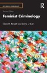 Carrie L. Buist, Buist Carrie L., Claire M. Renzetti, Claire M. Buist Renzetti - Feminist Criminology