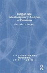 Elizabeth (C. G. Jung Institute Brodersen, Elizabeth Brodersen, Brodersen Elizabeth, Isabelle Meier, Meier Isabelle, Valeria Céspedes Musso - Jungian and Interdisciplinary Analyses of Emotions