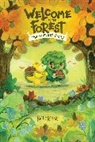 Katie Risor - Welcome to the Forest: The Harvest Party: Volume 1