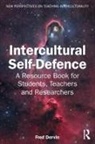 Fred Dervin, Fred (University of Helsinki Dervin - Intercultural Self-Defence
