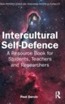 Fred Dervin, Fred (University of Helsinki Dervin - Intercultural Self-Defence