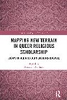 Bernard S. Schlager, Bernard S. Schlager - Mapping New Terrain in Queer Religious Scholarship