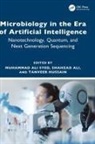Muhammad Ali Ali Syed, Shahzad Ali, Tanveer Hussain, Hussain Tanveer, Muhammad Ali Syed - Microbiology in the Era of Artificial Intelligence
