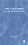 Kathryn Zerbe - Secrets in Psychotherapy