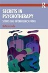 Kathryn Zerbe - Secrets in Psychotherapy