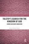 Javier Sethness Castro, Javier (Primary Care Provider Sethness Castro - Tolstoy''s Search for the Kingdom of God