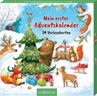 Joschi Mühl, Ag Jatkowska - Mein erster Adventskalender
