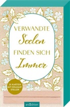 Kristina Labs - Verwandte Seelen finden sich immer