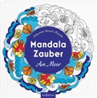 Marielle Enders - Mandala-Zauber - Am Meer