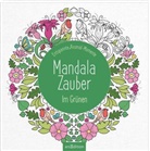 Marielle Enders - Mandala-Zauber - Im Grünen
