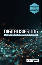 Michael Heiland, Ste Kaulich, Stefanie Kaulich, Peter Tinnemann - Digitalisierung
