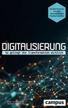 Michael Heiland, Kaulich, Ste Kaulich, Stefanie Kaulich, Peter Tinnemann - Digitalisierung