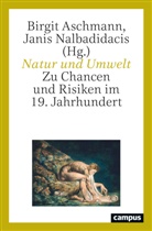 Eva Barlösius, Christoph Bernhardt, Wer Busch, Birgit Aschmann, Nalbadidacis, Janis Nalbadidacis - Natur und Umwelt