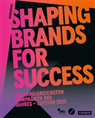 Gesamtverband Kommunikationsagenturen GWA, GWA - Shaping Brands for Success