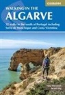 Mig Jacint, Werstroh Nike - Walking in the Algarve