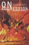 Konrad Lorenz - On Aggression
