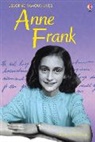 Susanna Davidson, Davidson Susanna - Anne Frank