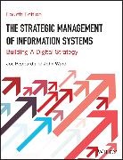 Joe Peppard, Joe (Cranfield School of Management) Peppard, Peppard Joe, John Ward, John (Cranfield School of Management) Ward, John L. Ward... - The Strategic Management of Information Systems